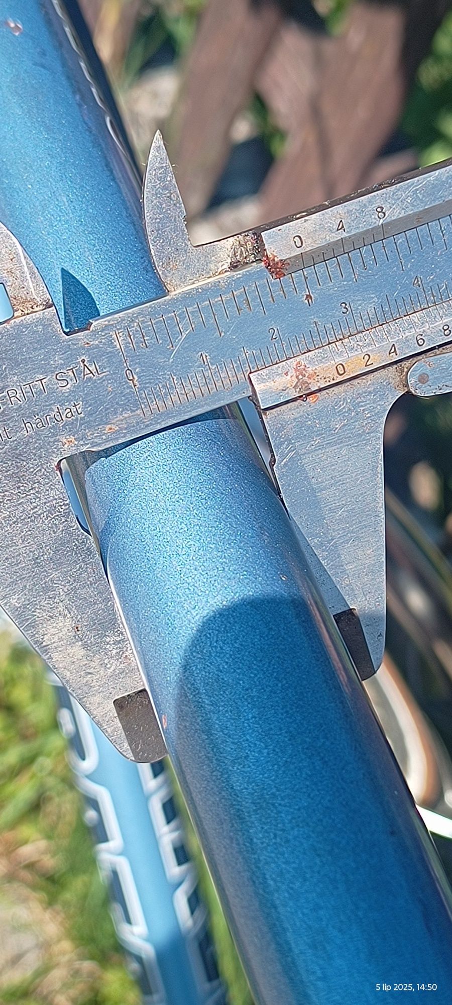 Rower firmy batavus 81 rok kolarski.
