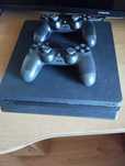 Playstation 4 slim