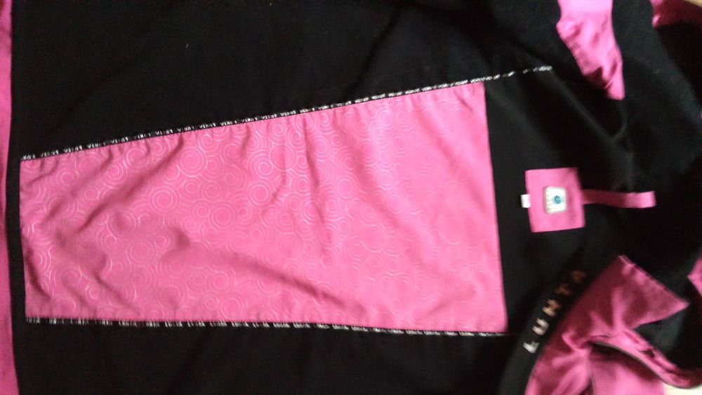 Куртка, вітровка, парка