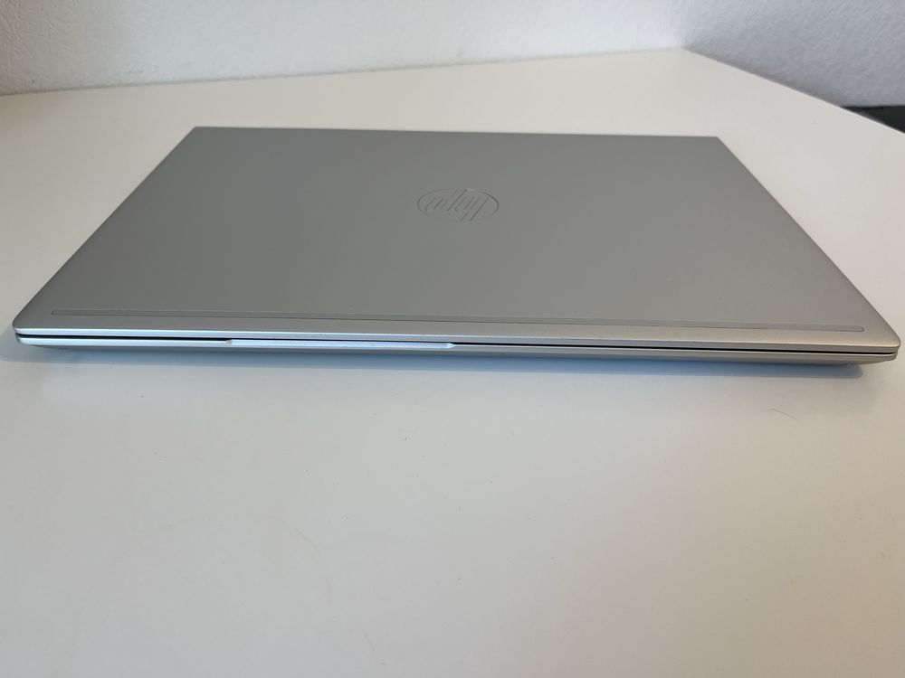 HP ProBook 450 G6 (6BN80EA)