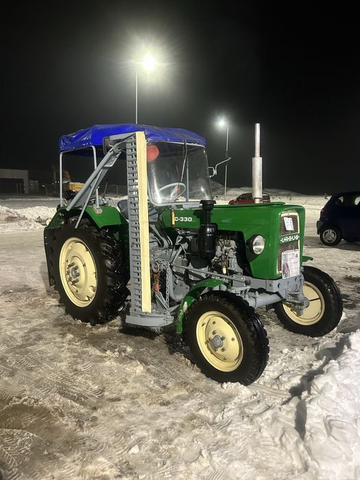 Ursus c330 nie c325,c328,case,deutz,fendt,newholland,john deere