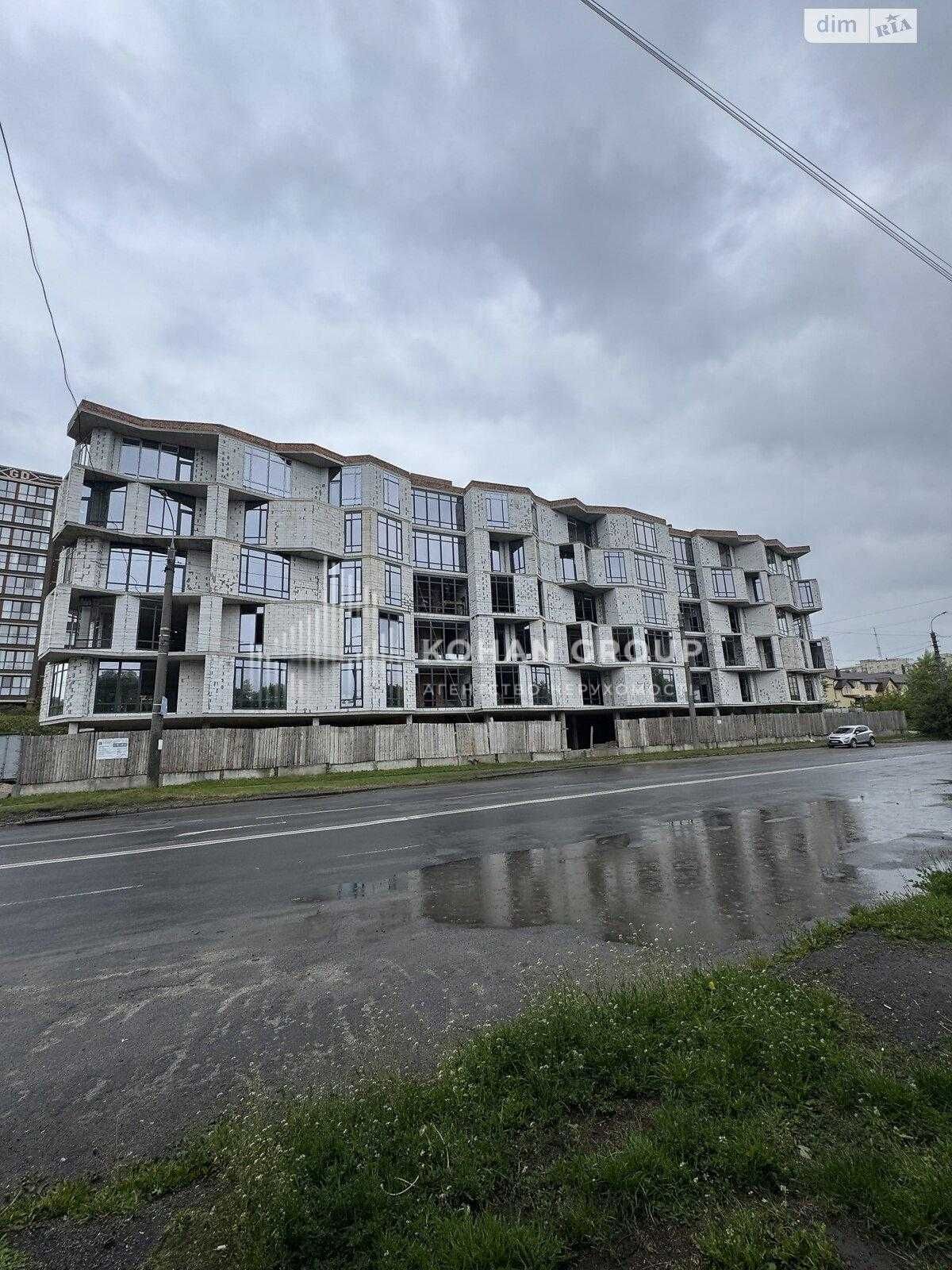 ‼️Сучасний офіс в бізнес-центрі на Озерній — 300 м²‼️