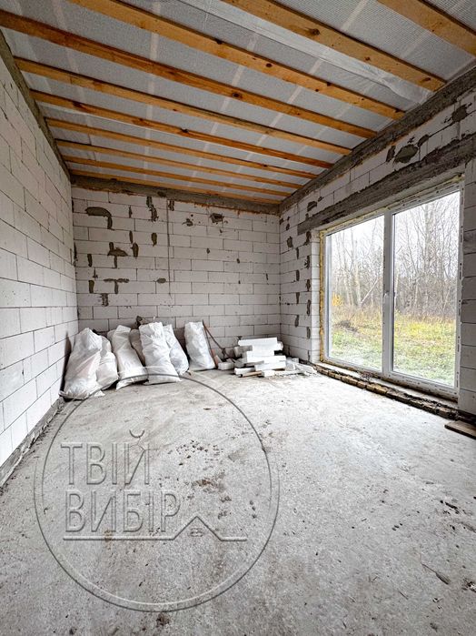 Крута Локація Продаж Будинку біля Лісу Гореничі