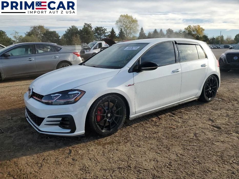 Volkswagen Golf Full! / Okazja! / Dostępne inne auta! / Zaoszczędź do 40 %