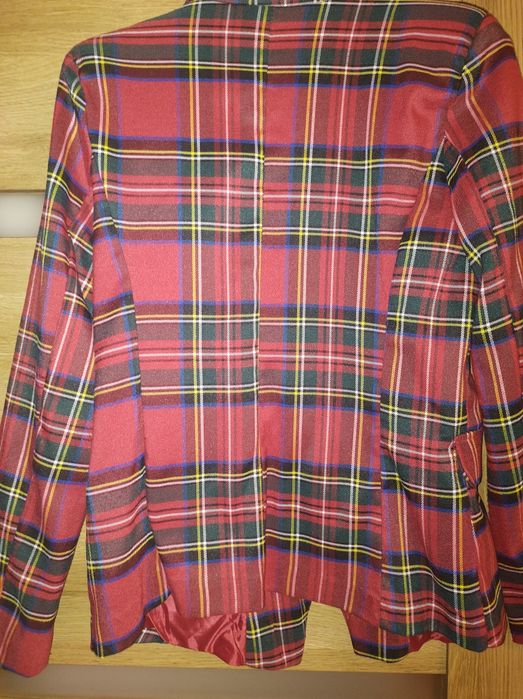 Żakiet/marynarka damska