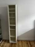 Regał Billy Ikea