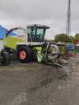 Комбайн кормозбиральний Claas Jaguar 850, КА30568, МЦ-0010220