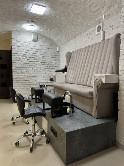 Продаж манікюрної студії