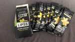 Wkładka aromatyzująca Lipss Vanilla 17szt