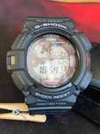 Casio G-Shock G9300 Mudman