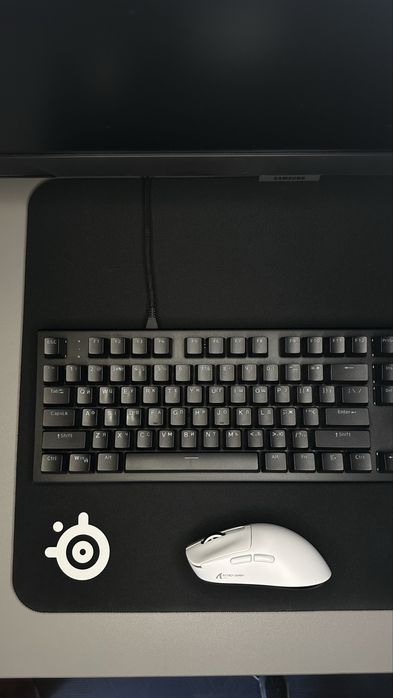 Игровой сетап /i5-13600KF/RTX 3070 Ti/64GB DDR4 /2TB NVMe/ Вод. Охлажд