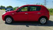 Продаю авто DACIA/Sandero 2009