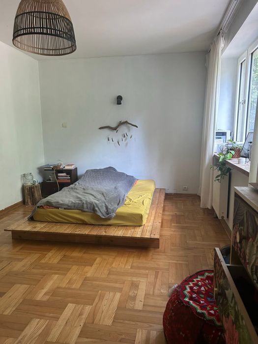 Pokój z własną łazienką, z widokiem na las - Wesoła (Stara Miłisna)