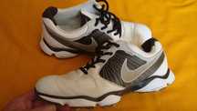 buty do golfa Nike model Flywire -roz 40-25 cm -Super