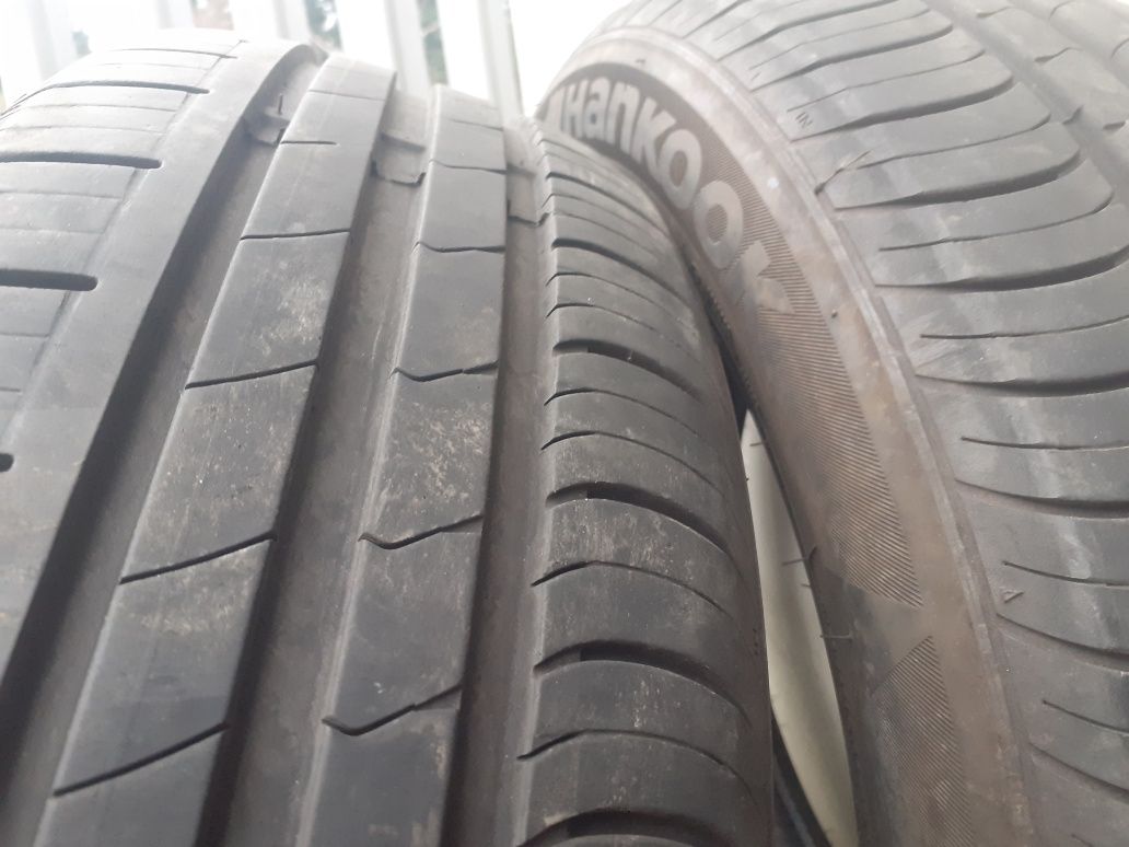 Шини 185-60 r15 hankook