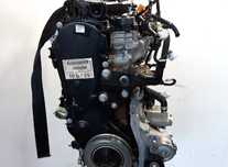 Motor FORD MONDE GALAXY S-MAX KUGA 2.0Tdci 140Cv Ref.UFBA UFWA