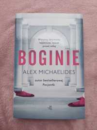 "Boginie" Michaelides Alex