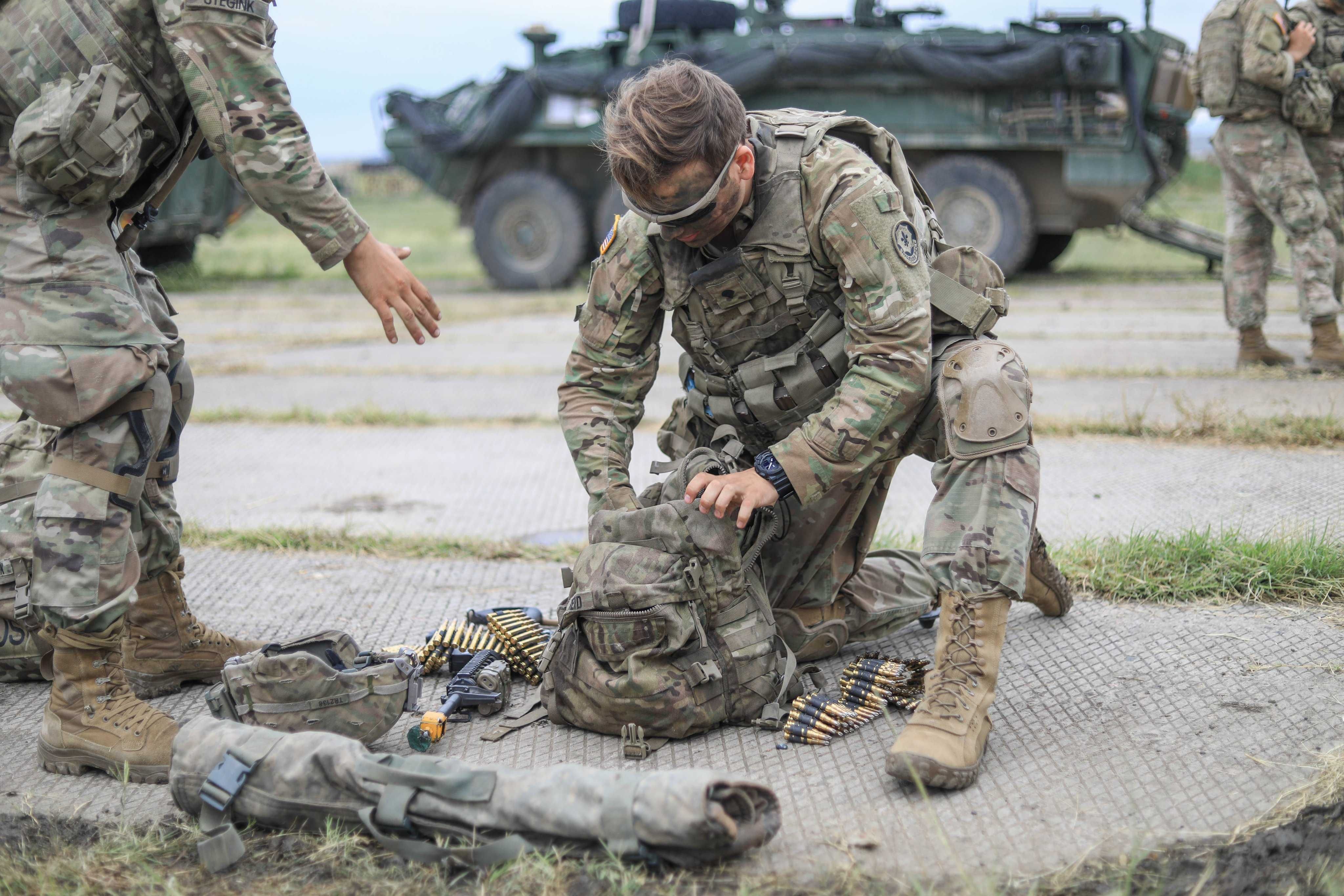 ОРИГІНАЛ!! Small США Убакс MASSIF Боевая Рубашка Combat Shirt Multicam