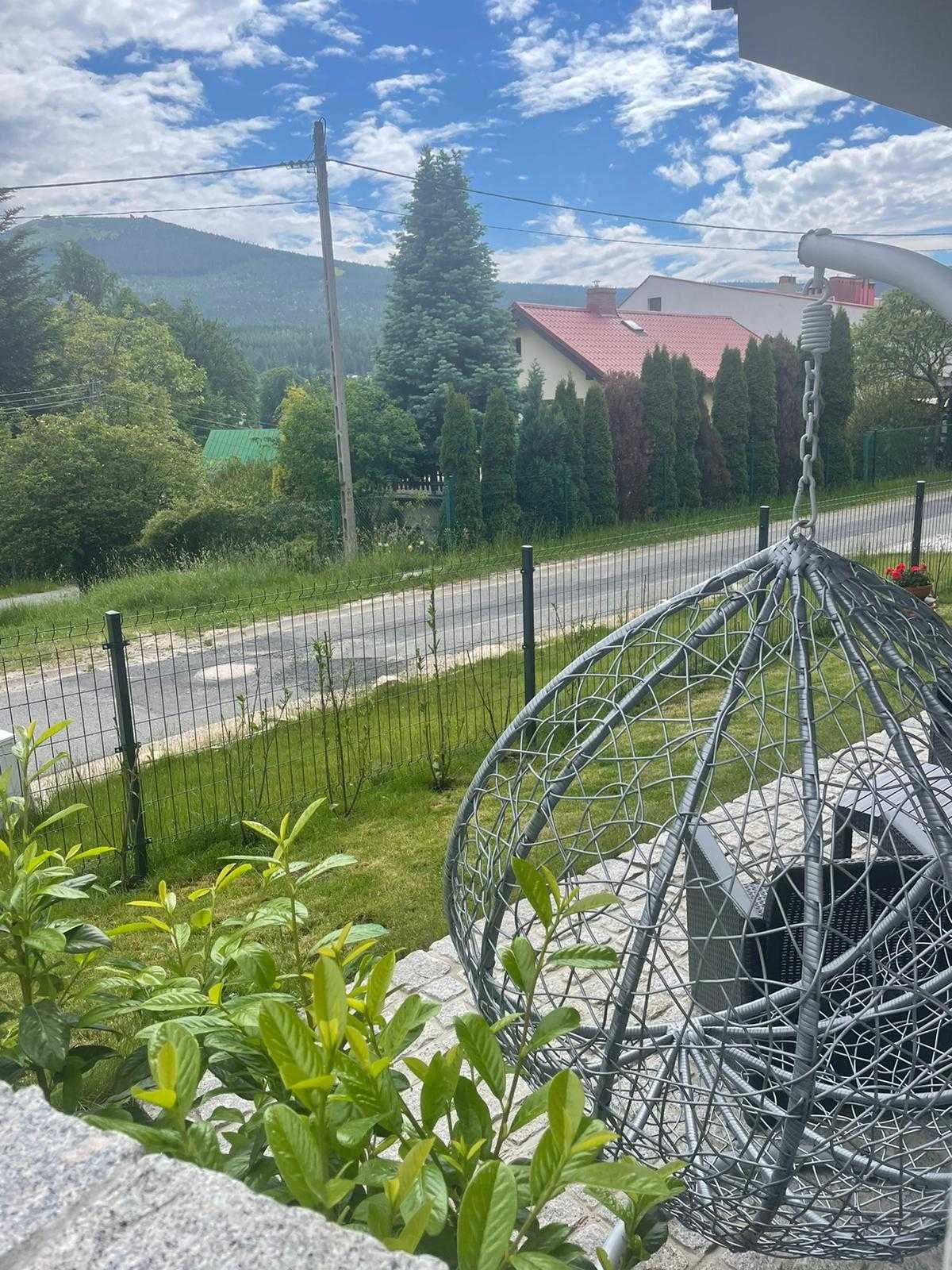 Z Widokiem Apartamenty Nocleg blisko centrum Z WIDOKIEM NA GÓRY
