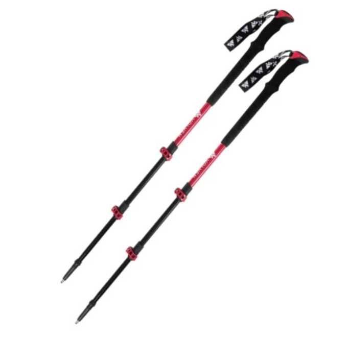 Kije trekkingowe Volven Adventure Pro 65-135 cm