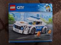 Lego city - 60239 (5+)