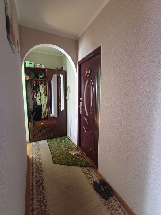 2-х комнатная квартира возле Крымского бульвара