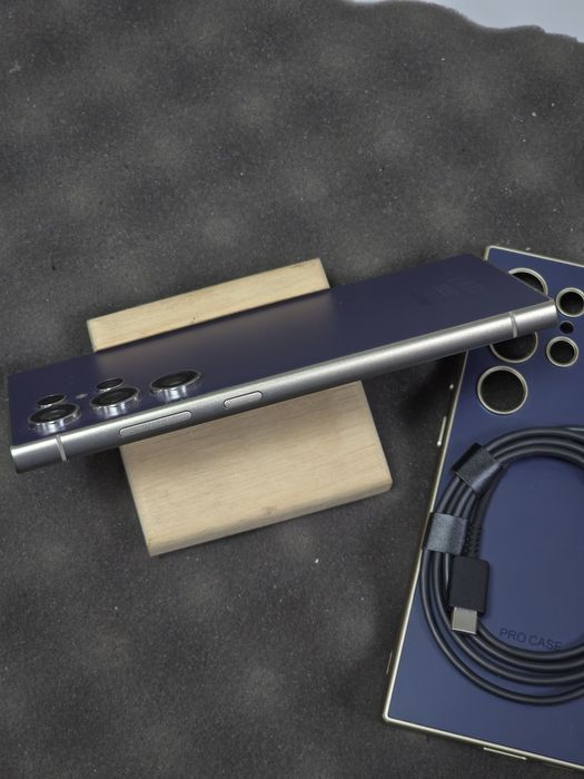 Samsung S24 Ultra 512GB Duos, 2сім