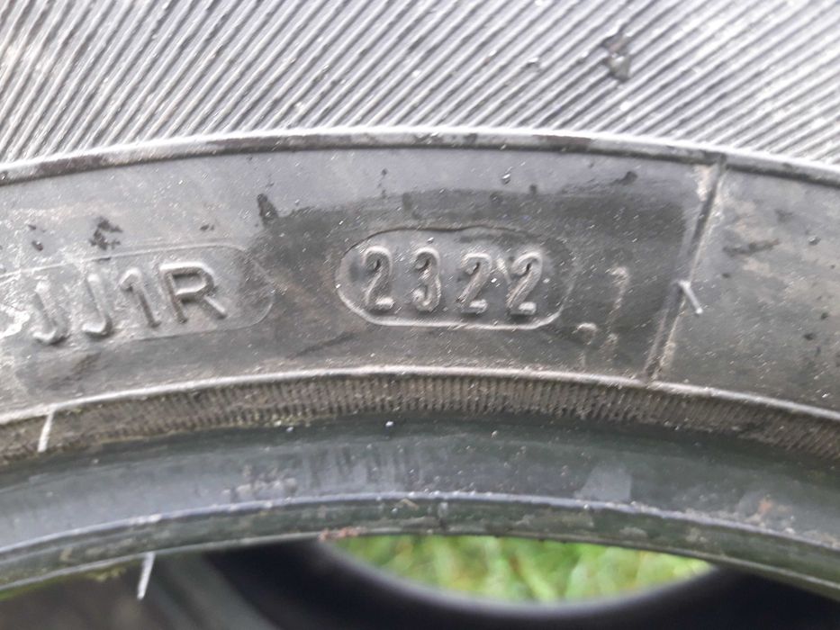 Sprzedam opony Dębica Frigo 2 175/80R14