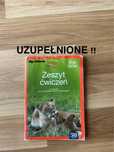 Ćwiczenia klasa 8 biologia uzupełnione