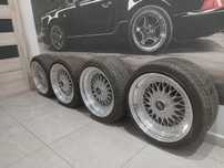 BBS RS 17 Oryginalne