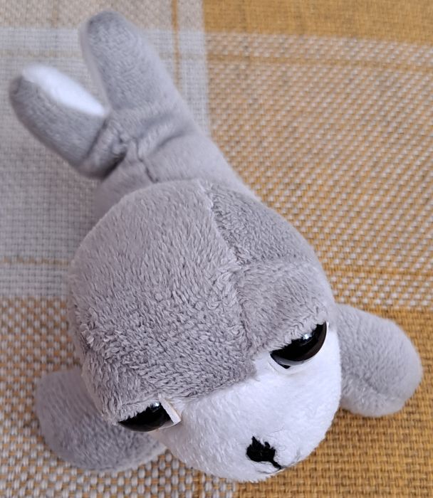 Mała Foczka/ maskotka