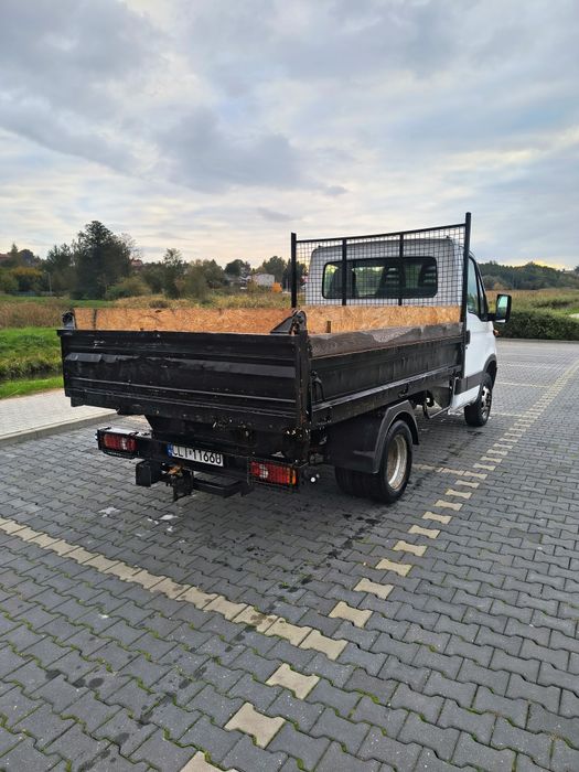 Iveco Daily 35C13