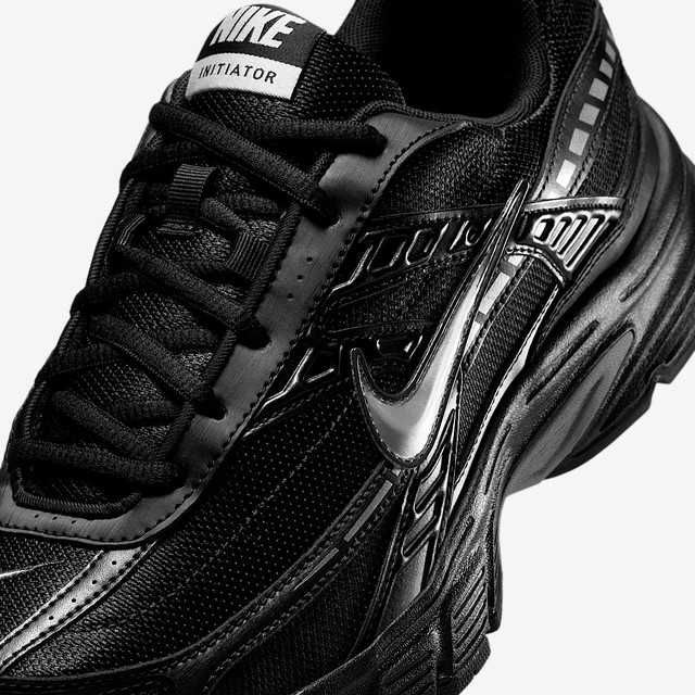 США! Кросівки Nike Initiator Jordan Force (40р по 49.5р) (IB4595-001)