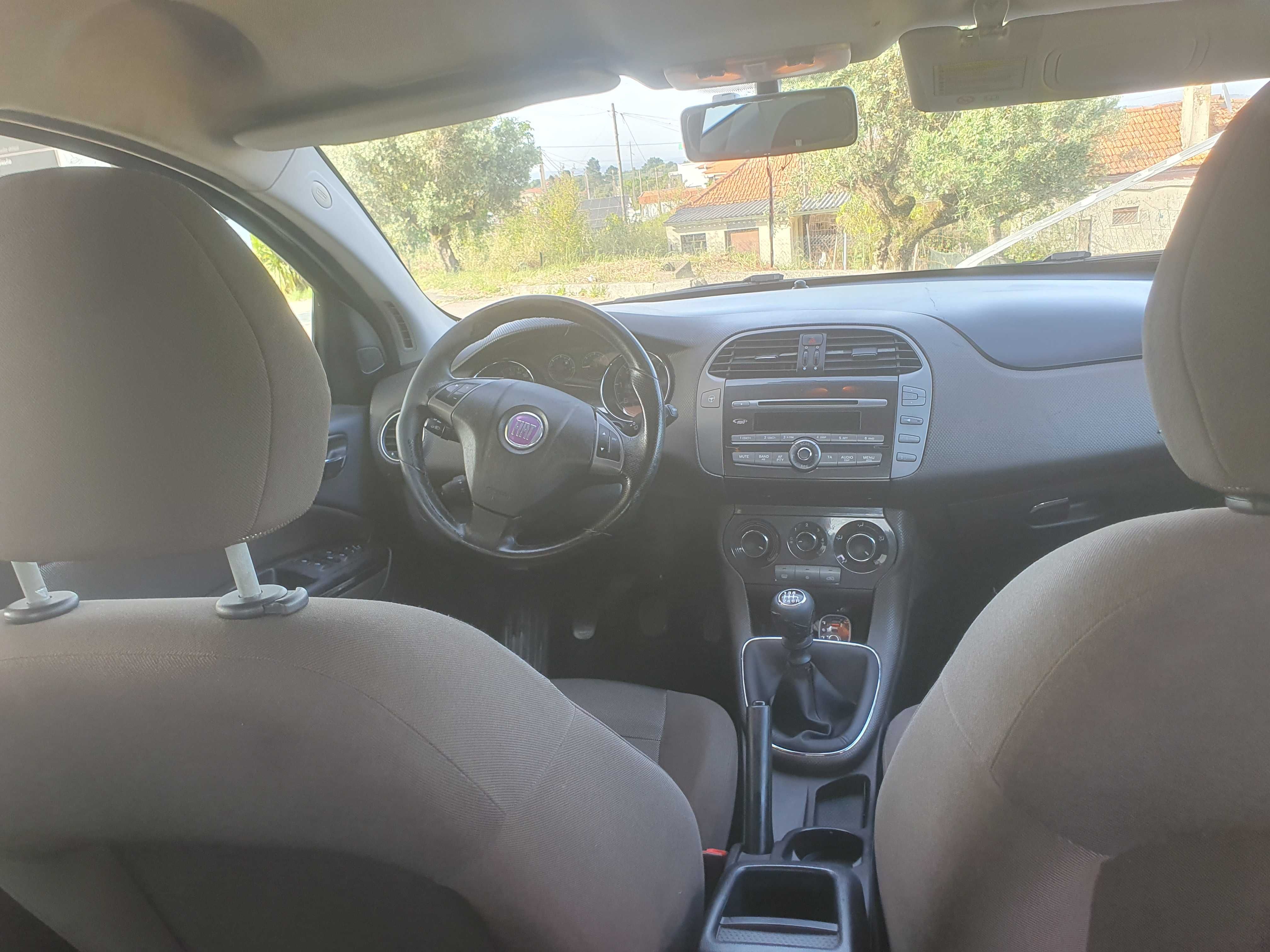 Fiat Bravo 1.6 2008