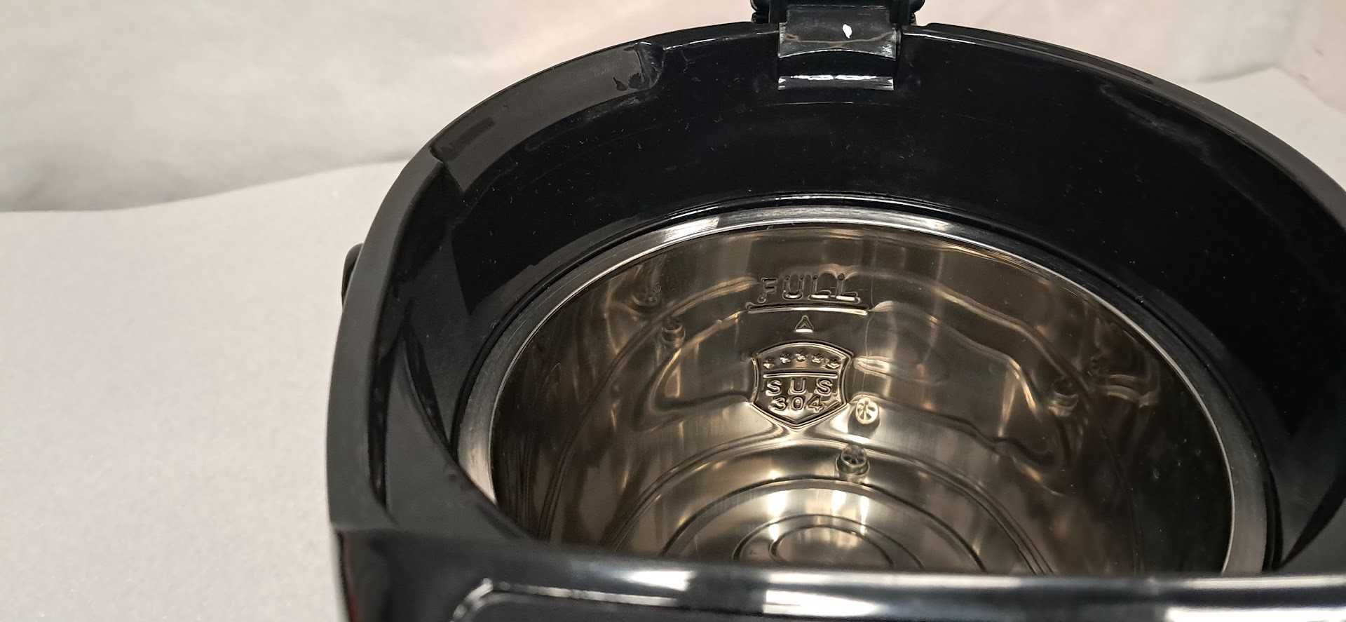 Warnik dystrybutor na gorącą wodę , 5.8 Litra 750 W