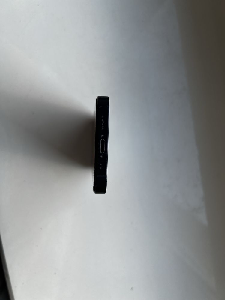 iphone 12 mini (чорний)