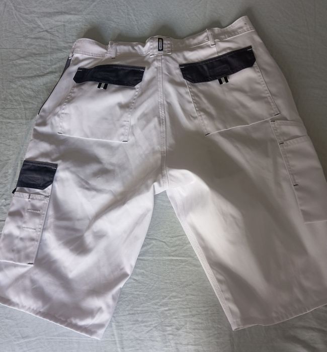 Робочі шорти маляра Dassy