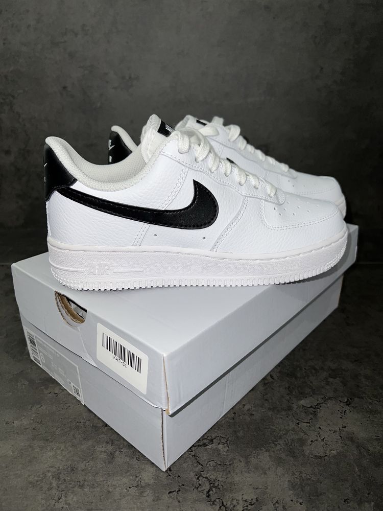 Buty nike air force 1