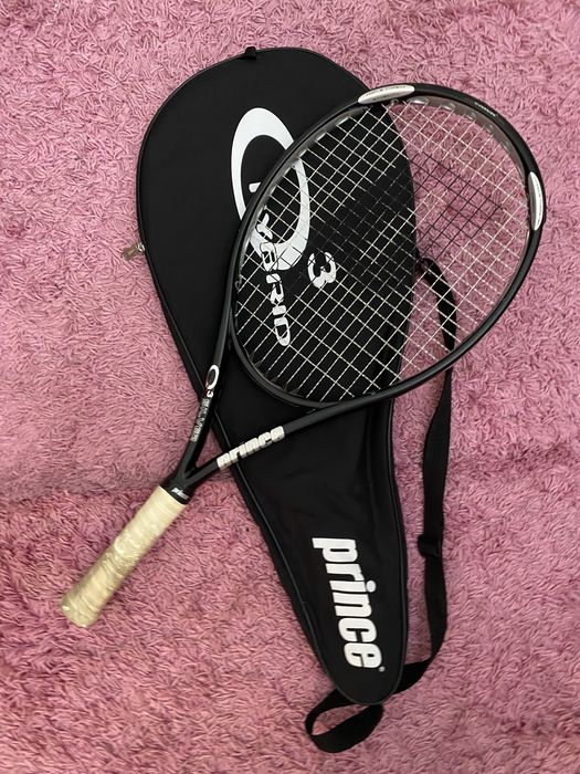 Raquete de tenis