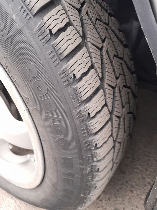 Мерседес Віто 2.2сді (638)