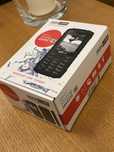maxcom telefon Strong MM916 komplet
