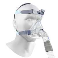 JOYCE Easy CPAP Nasenmaske маска сіпап

JOYCE Easy CPAP Nasenmaske

П