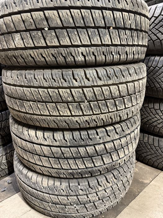 Uniroyal All Seasonmax 235/65R16C