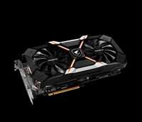 Karta graficzna Gigabyte GeForce GTX 1060 Aorus Xtreme Edition 6GB