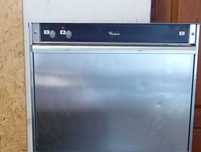Zmywarka wyparzarka Whirlpool ADN 408