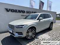 Volvo XC 90 Volvo XC90 2.0 T8 Plug-in ( 390 KM ) AWD aut. Inscription