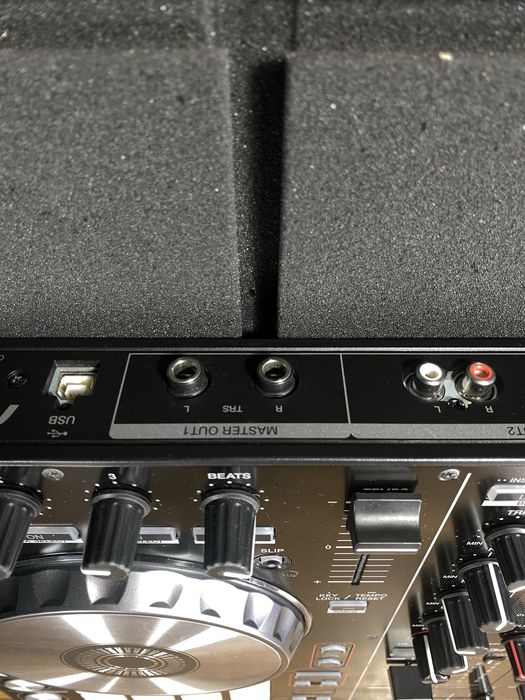 Dj Контроллер Pioneer DDJ-SR