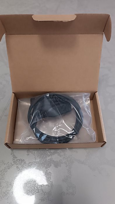 Кабель USB для програмування рацій Hytera PC152
