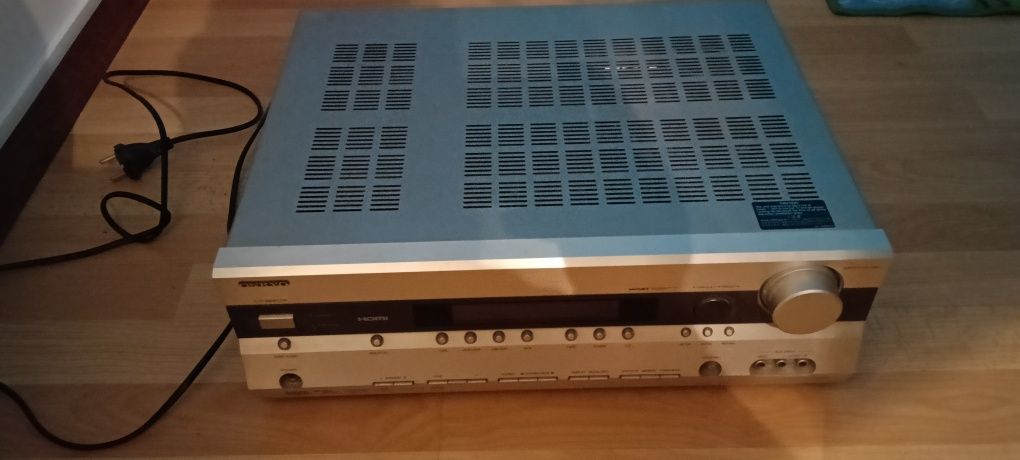Home Theater Surround Onkyo TX-SR505 7.1