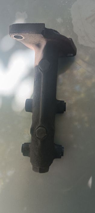 Главный тормозной цилиндр ваз 2108 09 13 15